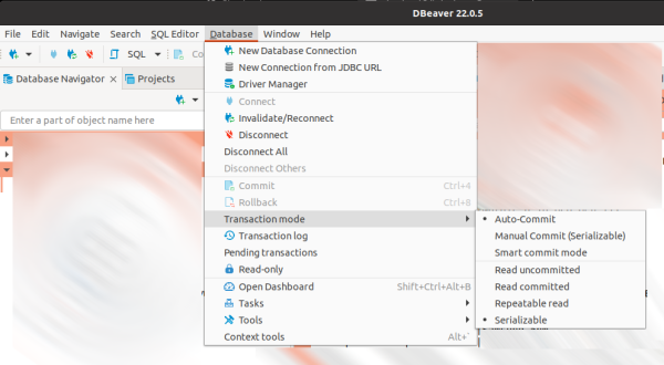 DBeaver与Navicat的功能对比 DBeaver社区版与企业版的功能差异