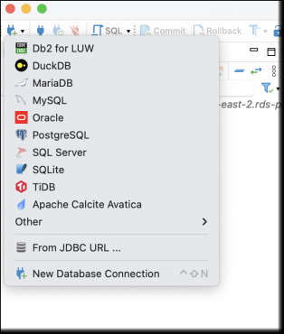 基于DBeaver的数据库表设计 DBeaver在ClickHouse数据库中的应用